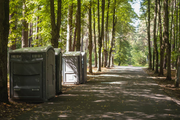 Best Luxury portable toilet rental  in Langdon, ND