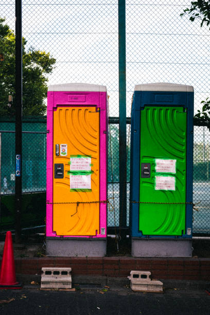 Best Long-term porta potty rental  in Langdon, ND